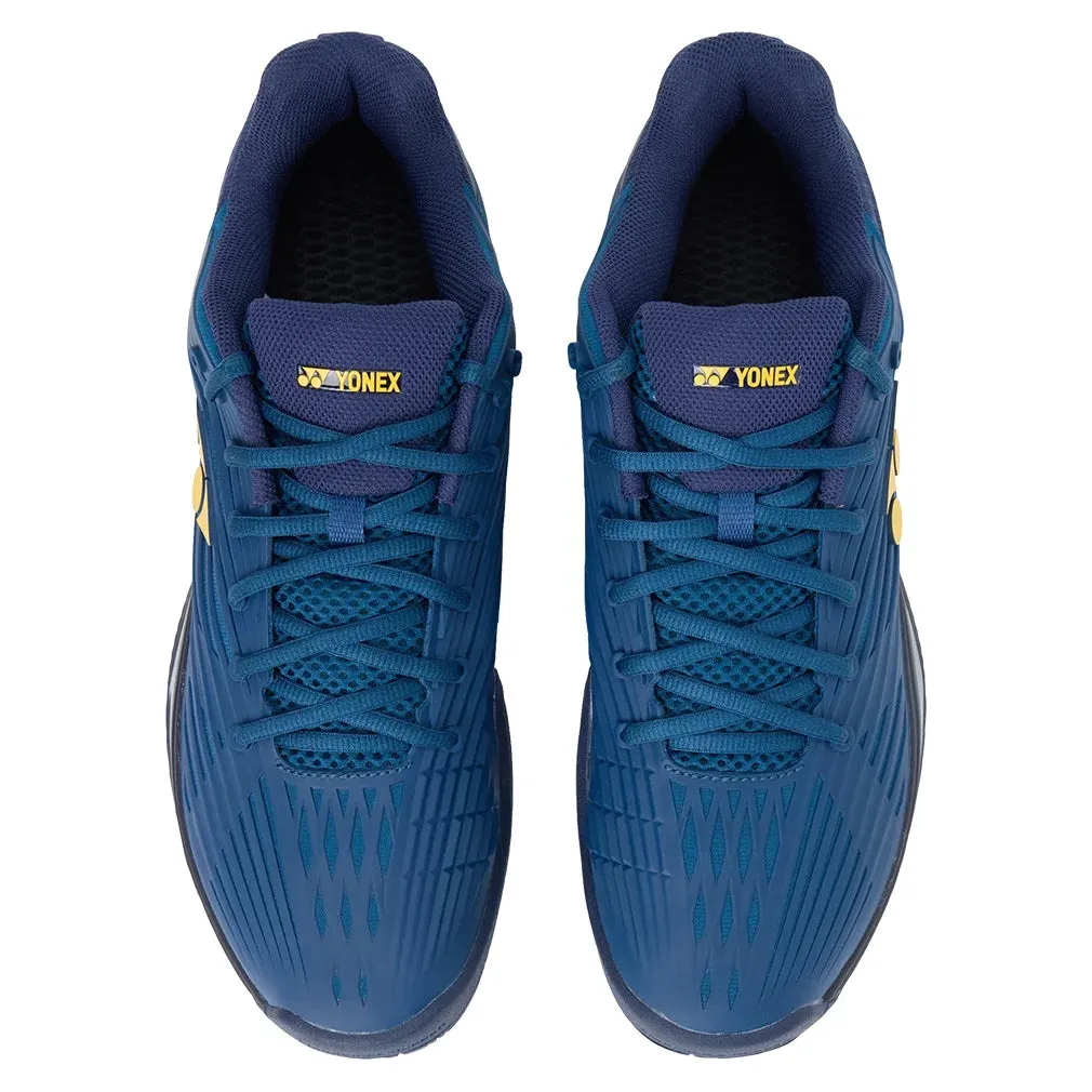 Men`s ECLIPSION 5 Tennis Shoes Ink Blue