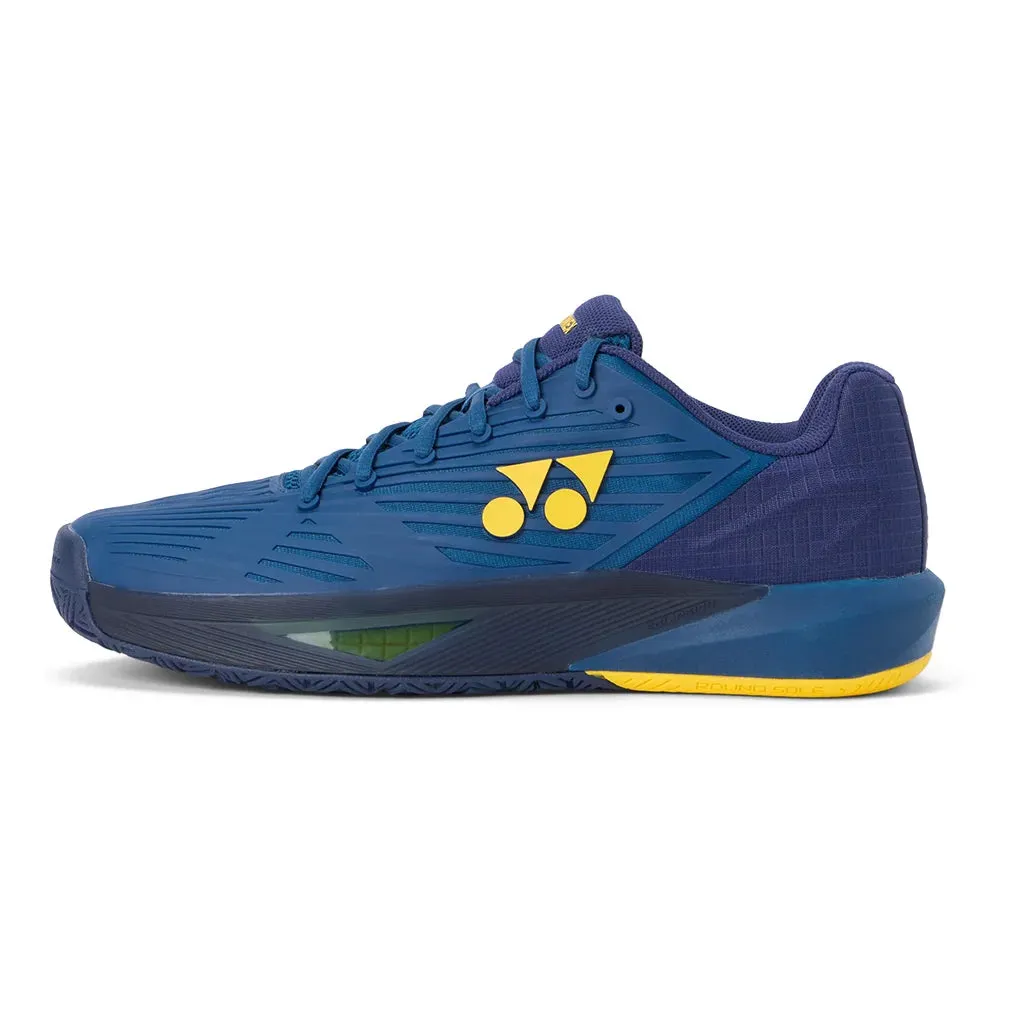Men`s ECLIPSION 5 Tennis Shoes Ink Blue