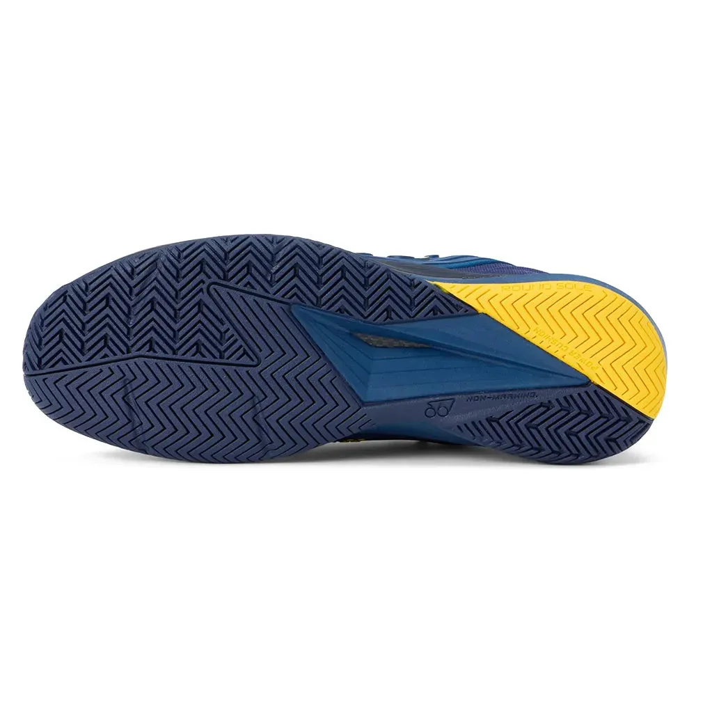 Men`s ECLIPSION 5 Tennis Shoes Ink Blue