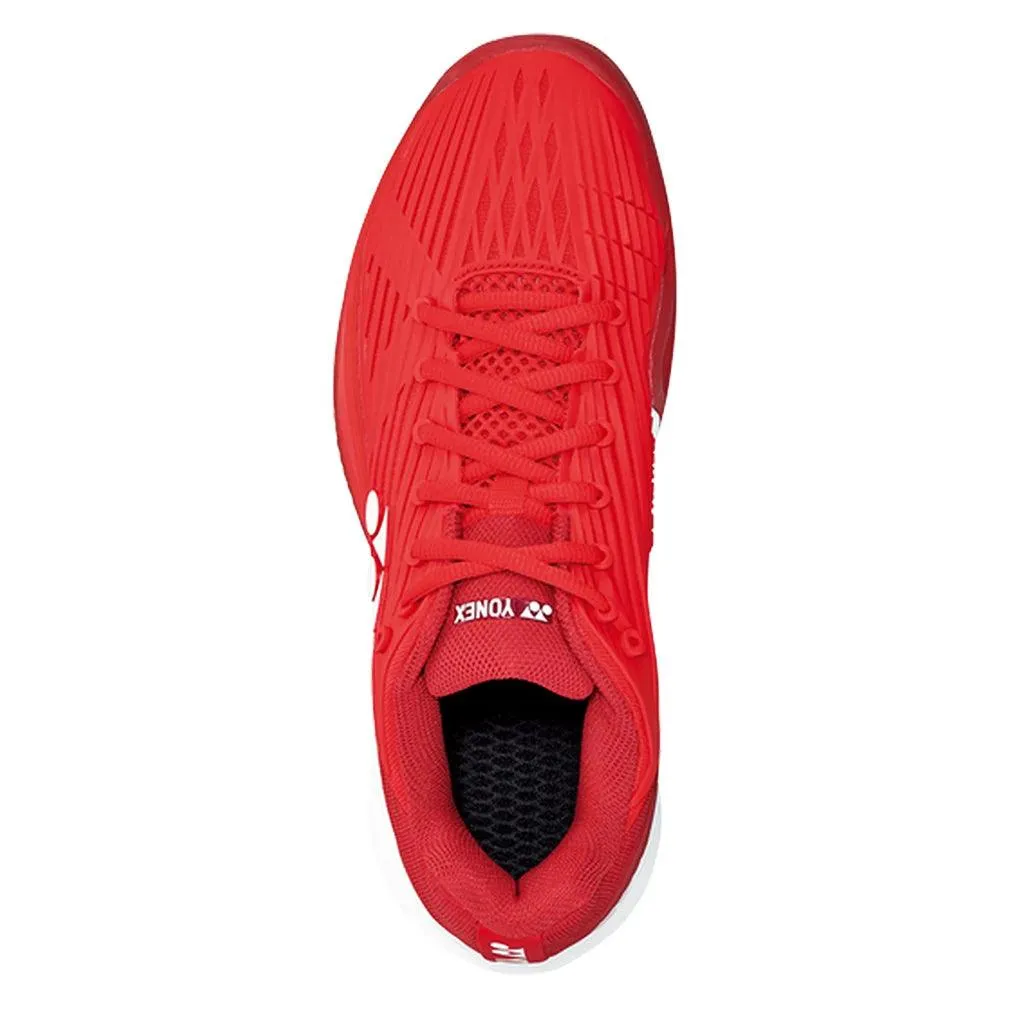 Men`s ECLIPSION 5 Tennis Shoes Tango Red