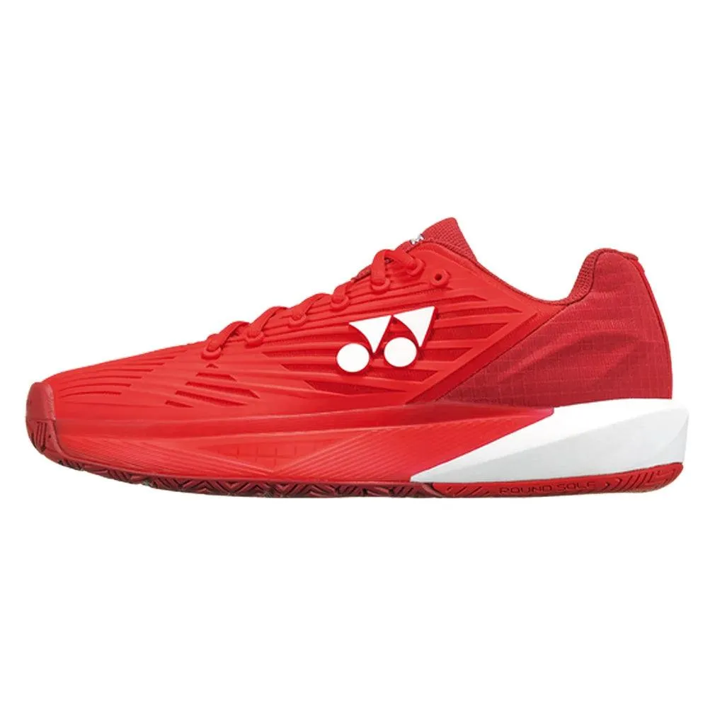 Men`s ECLIPSION 5 Tennis Shoes Tango Red