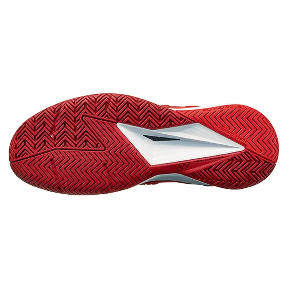 Men`s ECLIPSION 5 Tennis Shoes Tango Red