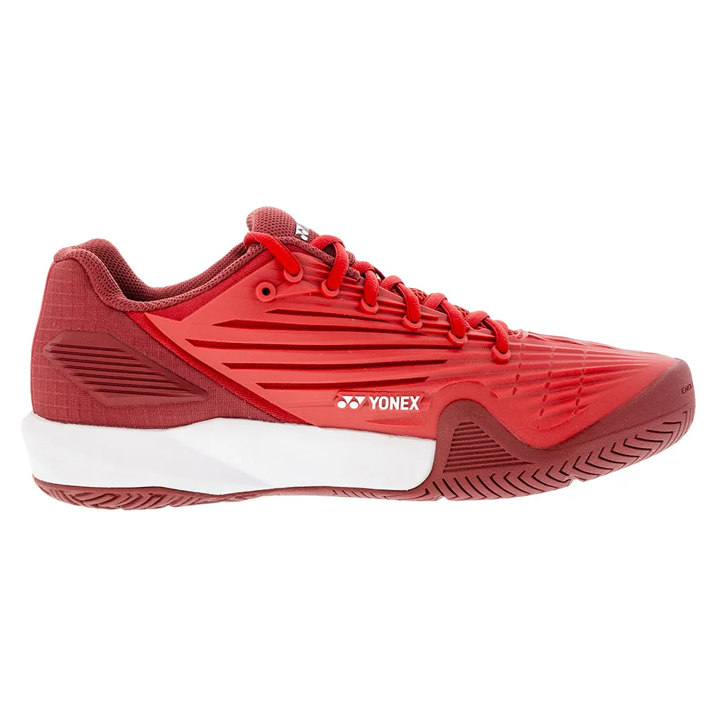 Men`s ECLIPSION 5 Tennis Shoes Tango Red