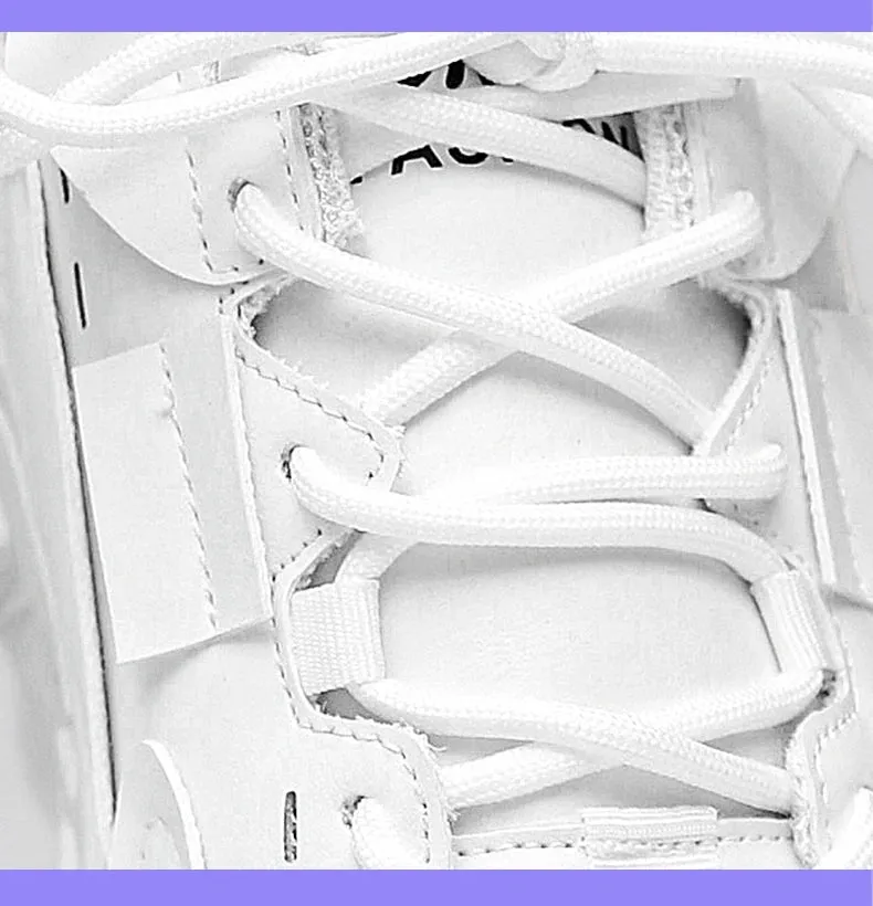Men's Four Seasons Breathable Outdoor Running Shoes