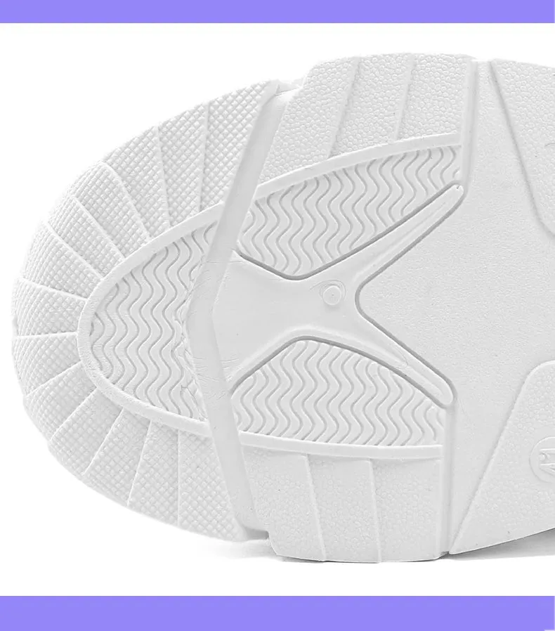 Men's Four Seasons Breathable Outdoor Running Shoes