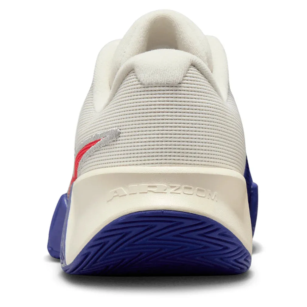 Men`s GP Challenge Pro Tennis Shoes Deep Night and Light Crimson
