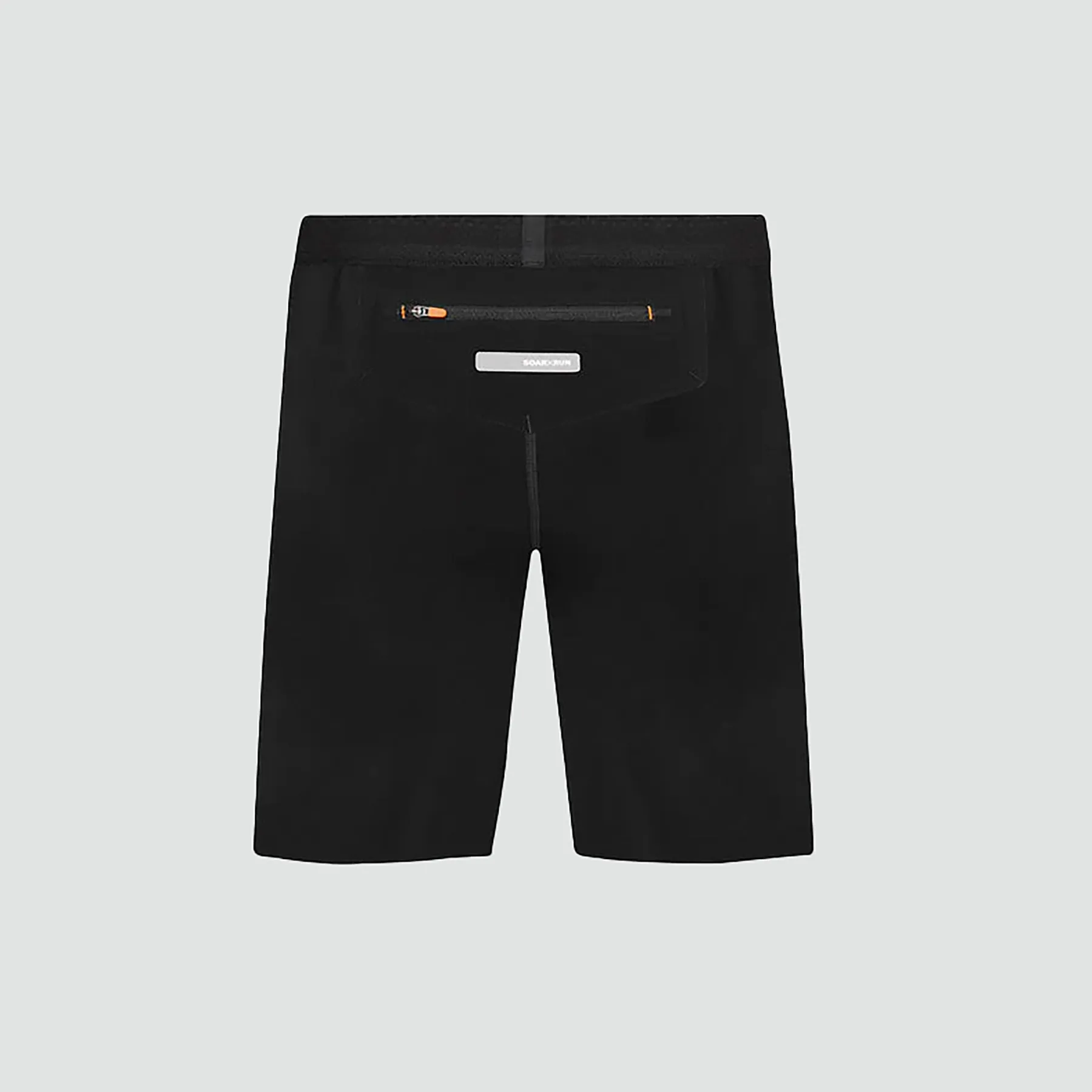 Men's Half Tights - Black