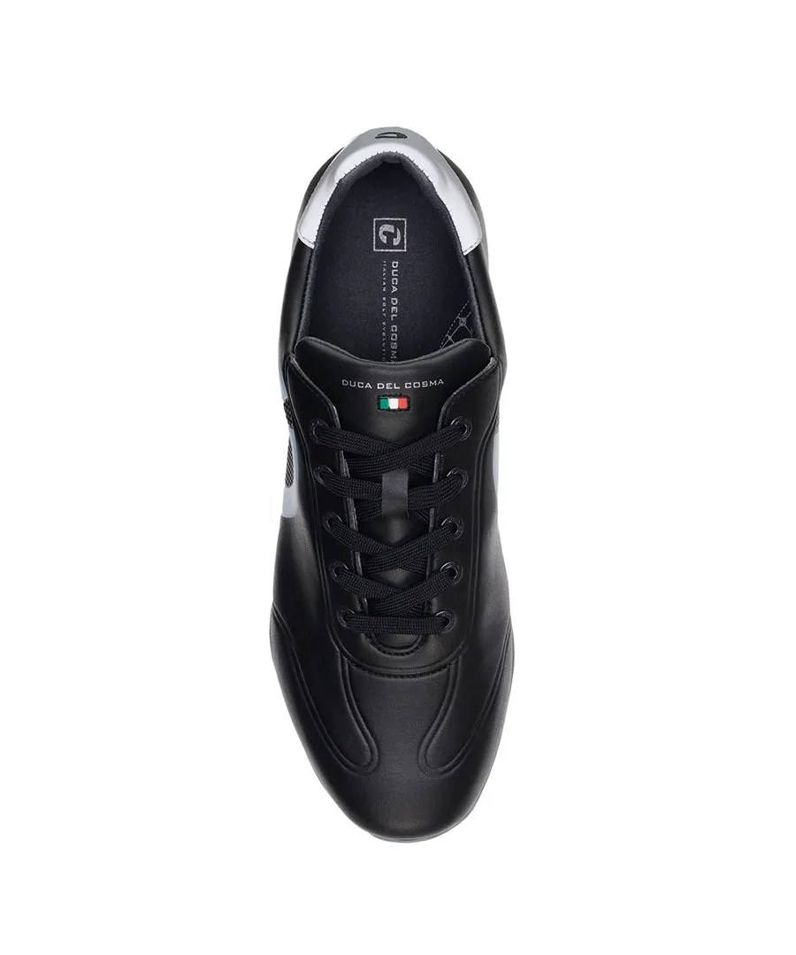 Men's Kingscup Black