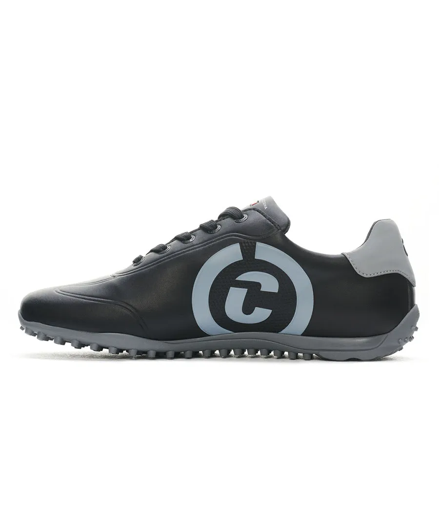 Men's Kingscup Black