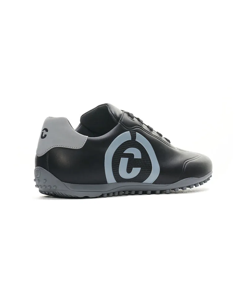 Men's Kingscup Black