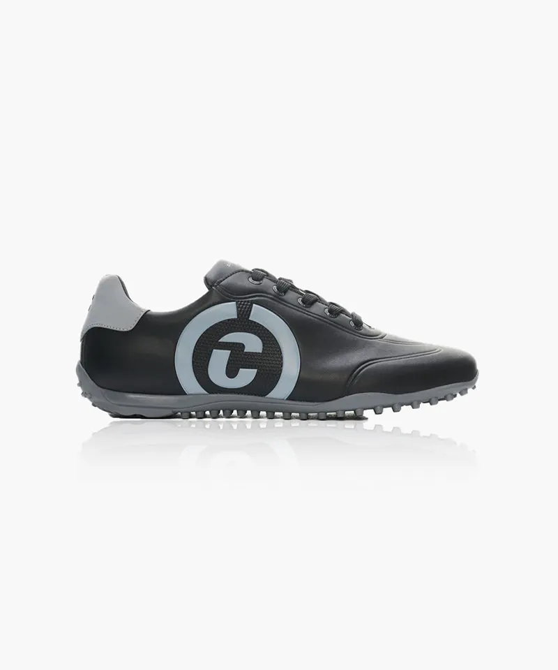 Men's Kingscup Black