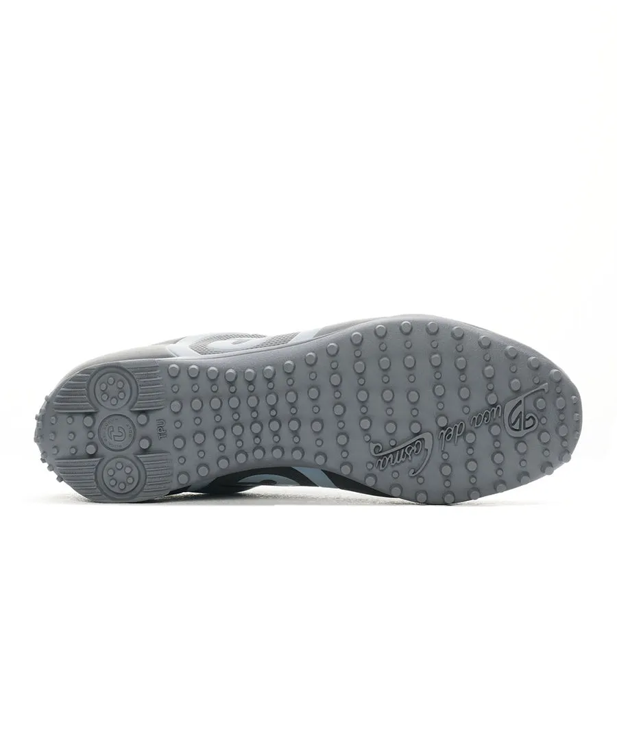 Men's Kingscup Black