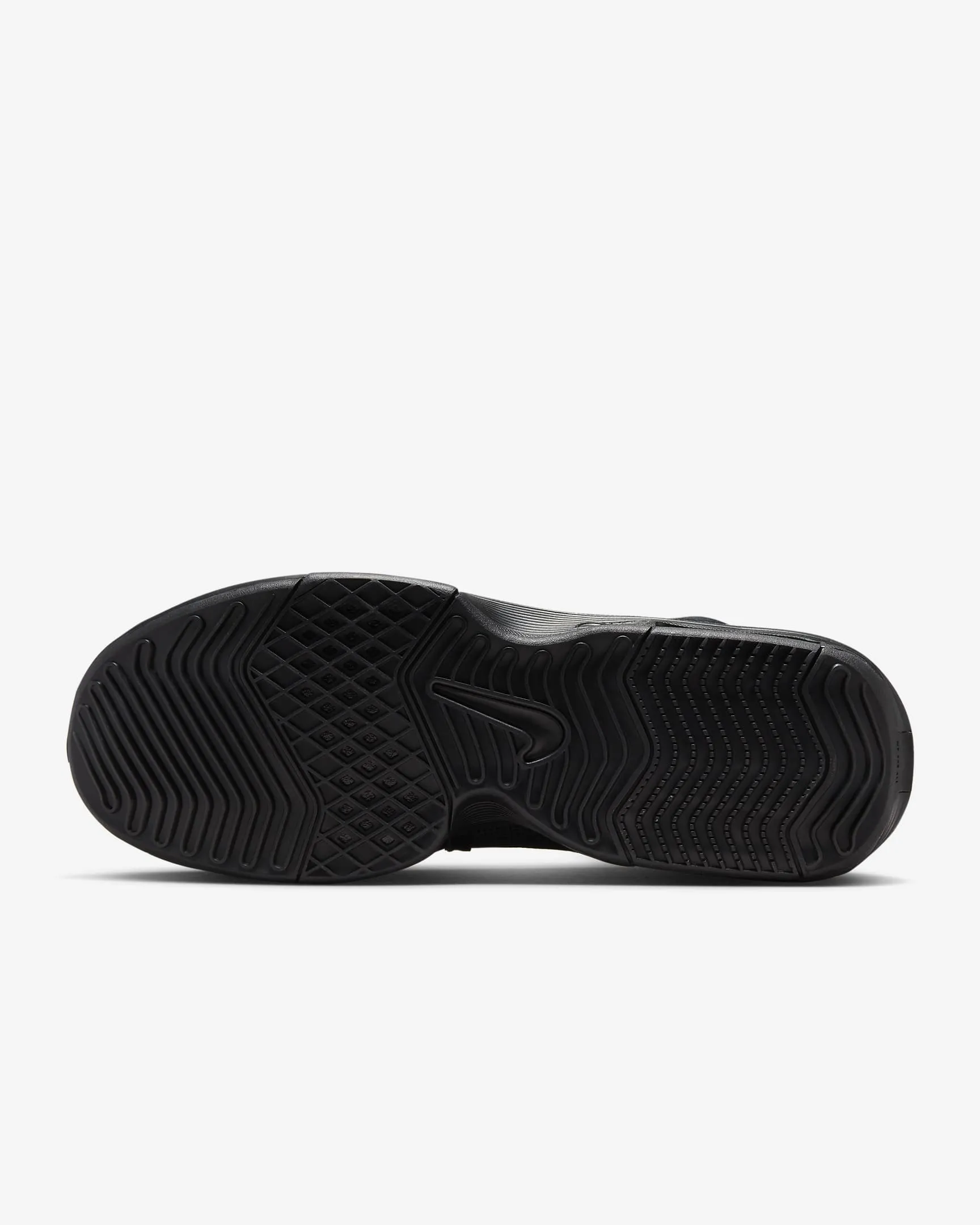 Men's LeBron Witness 8 Basketball Shoes