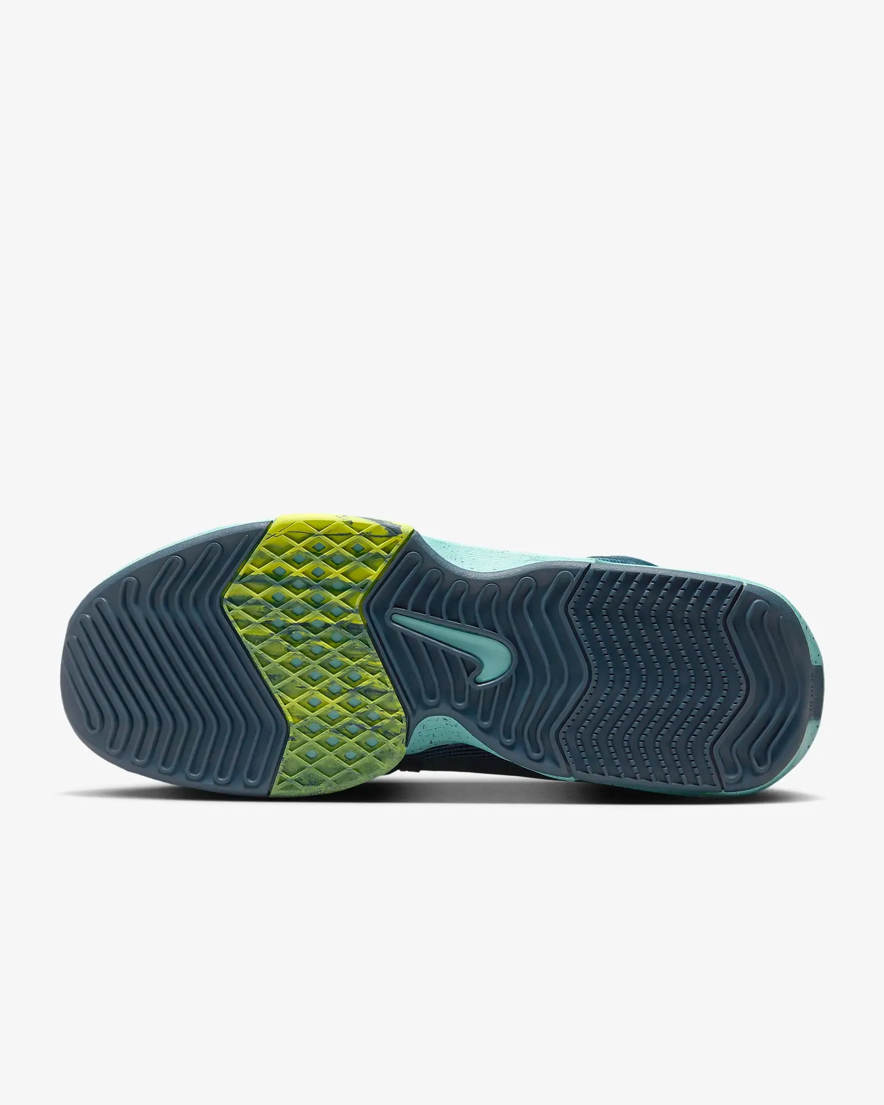 Men's LeBron Witness 8 Basketball Shoes