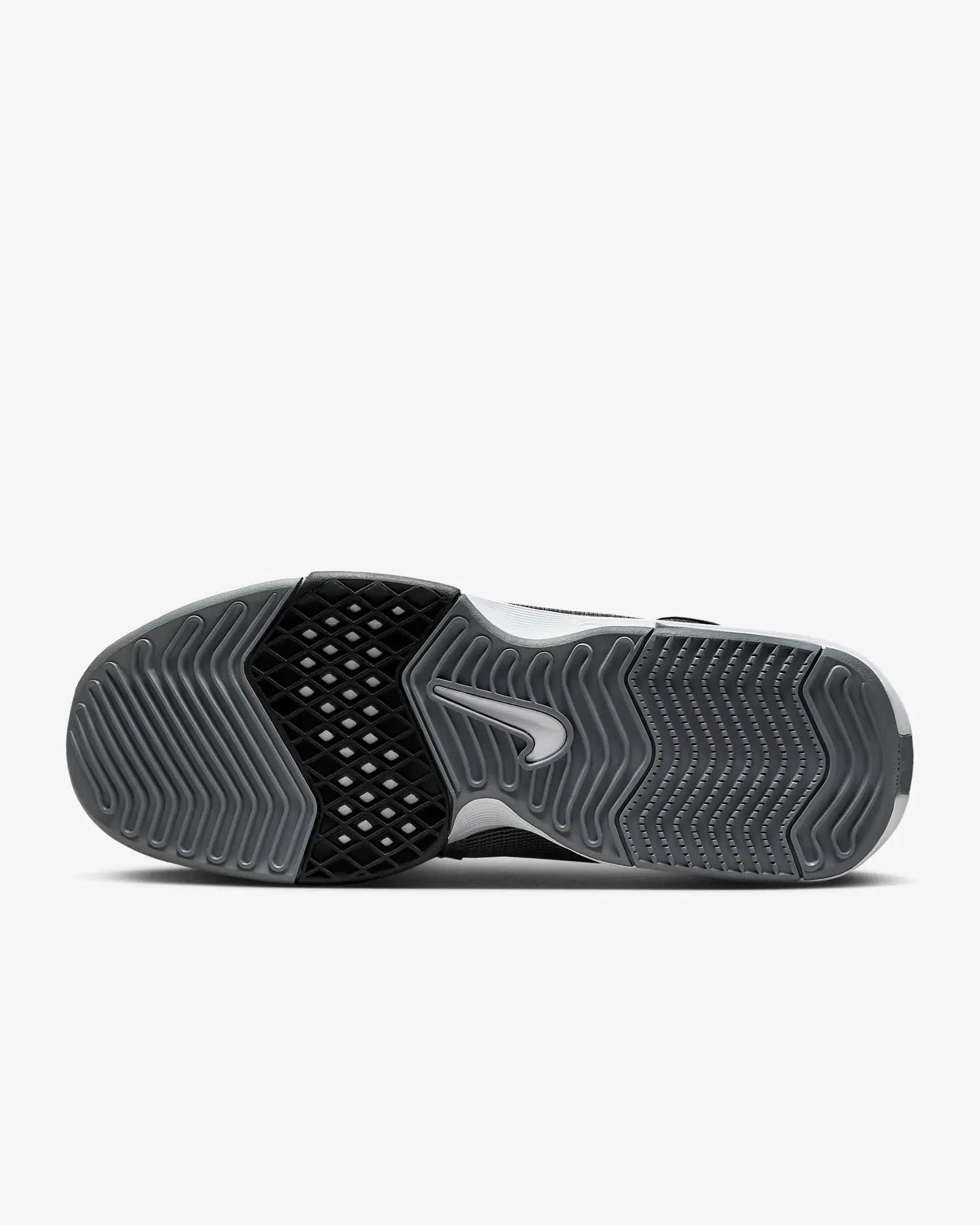 Men's LeBron Witness 8 Basketball Shoes