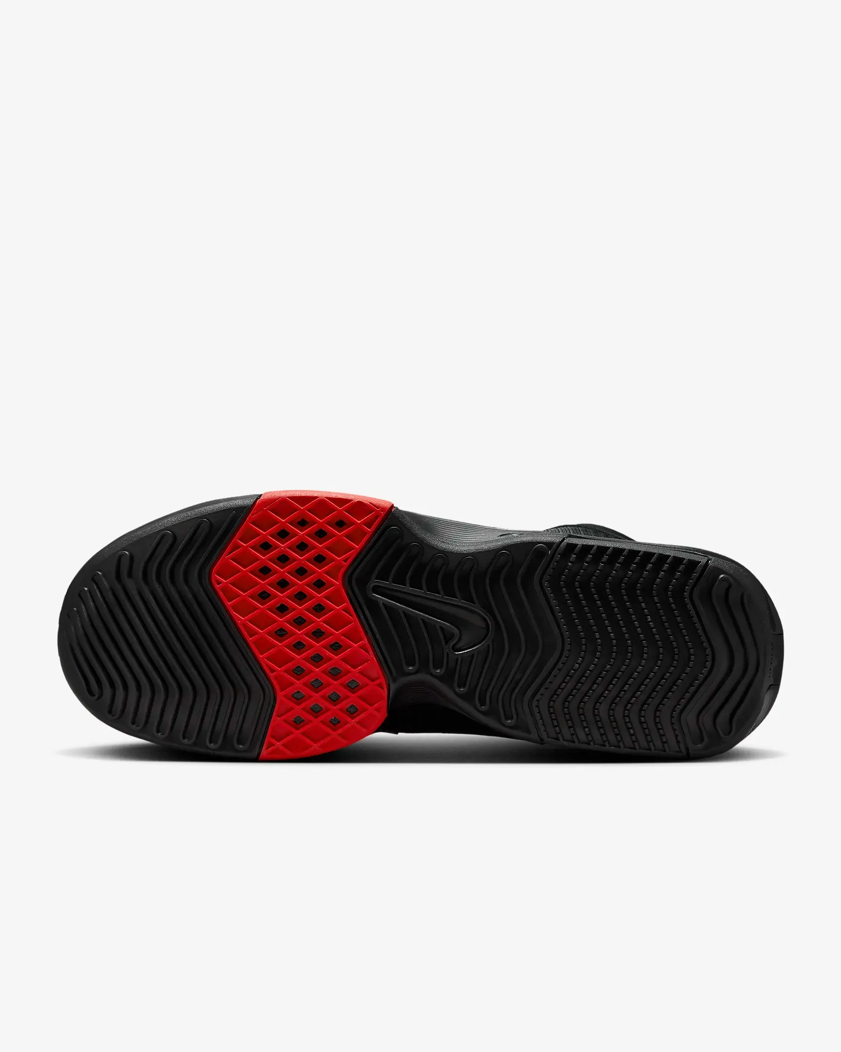 Men's LeBron Witness 8 Basketball Shoes