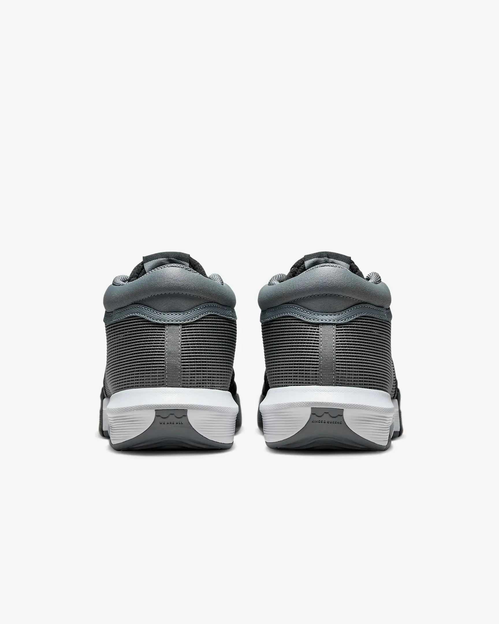 Men's LeBron Witness 8 Basketball Shoes