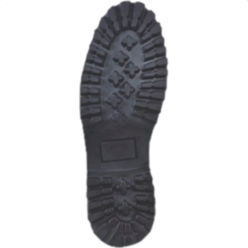 Men’s Los Altos Ostrich High Top Shoes