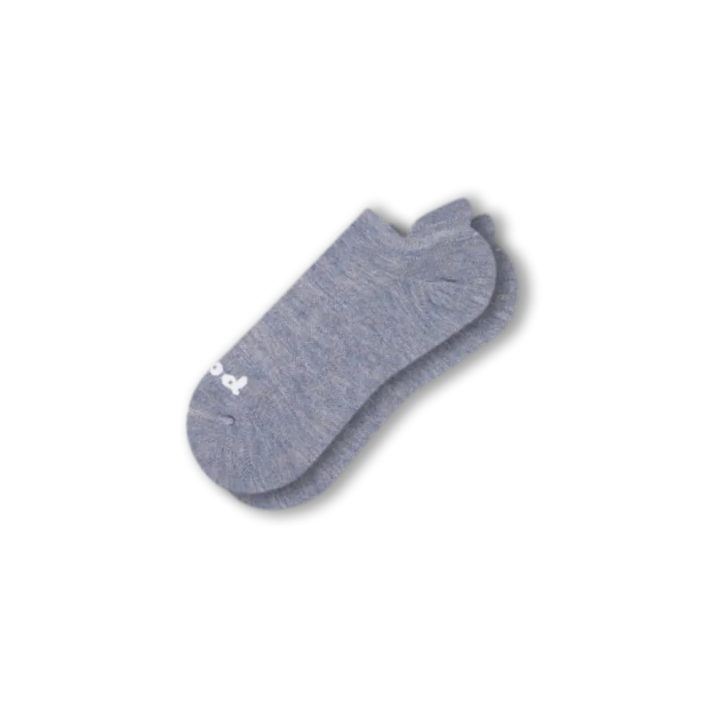 Men's Low-Cut Socks - Singles