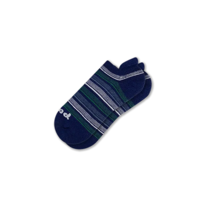 Men's Low-Cut Socks - Singles
