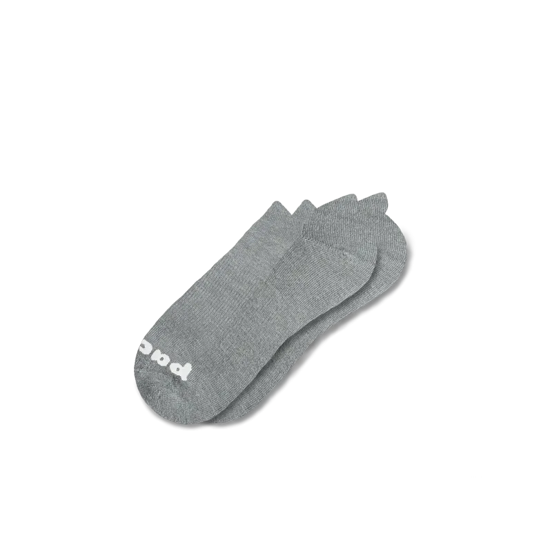 Men's Low-Cut Socks - Singles