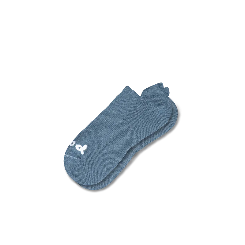 Men's Low-Cut Socks - Singles