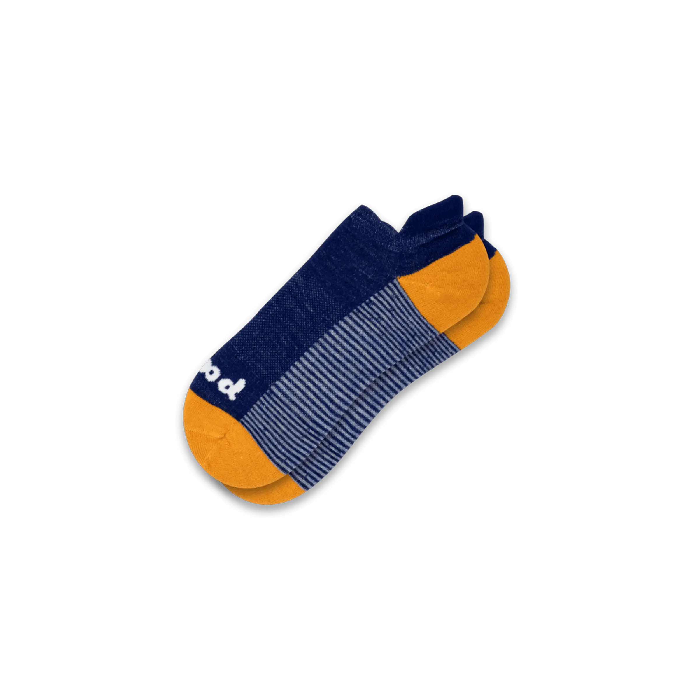 Men's Low-Cut Socks - Singles