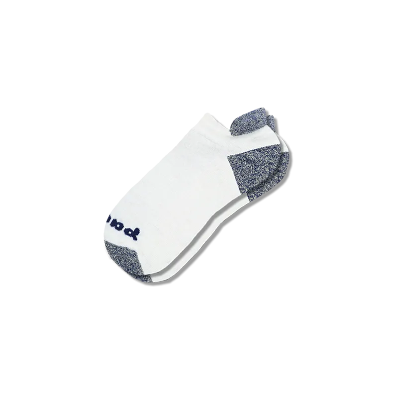 Men's Low-Cut Socks - Singles