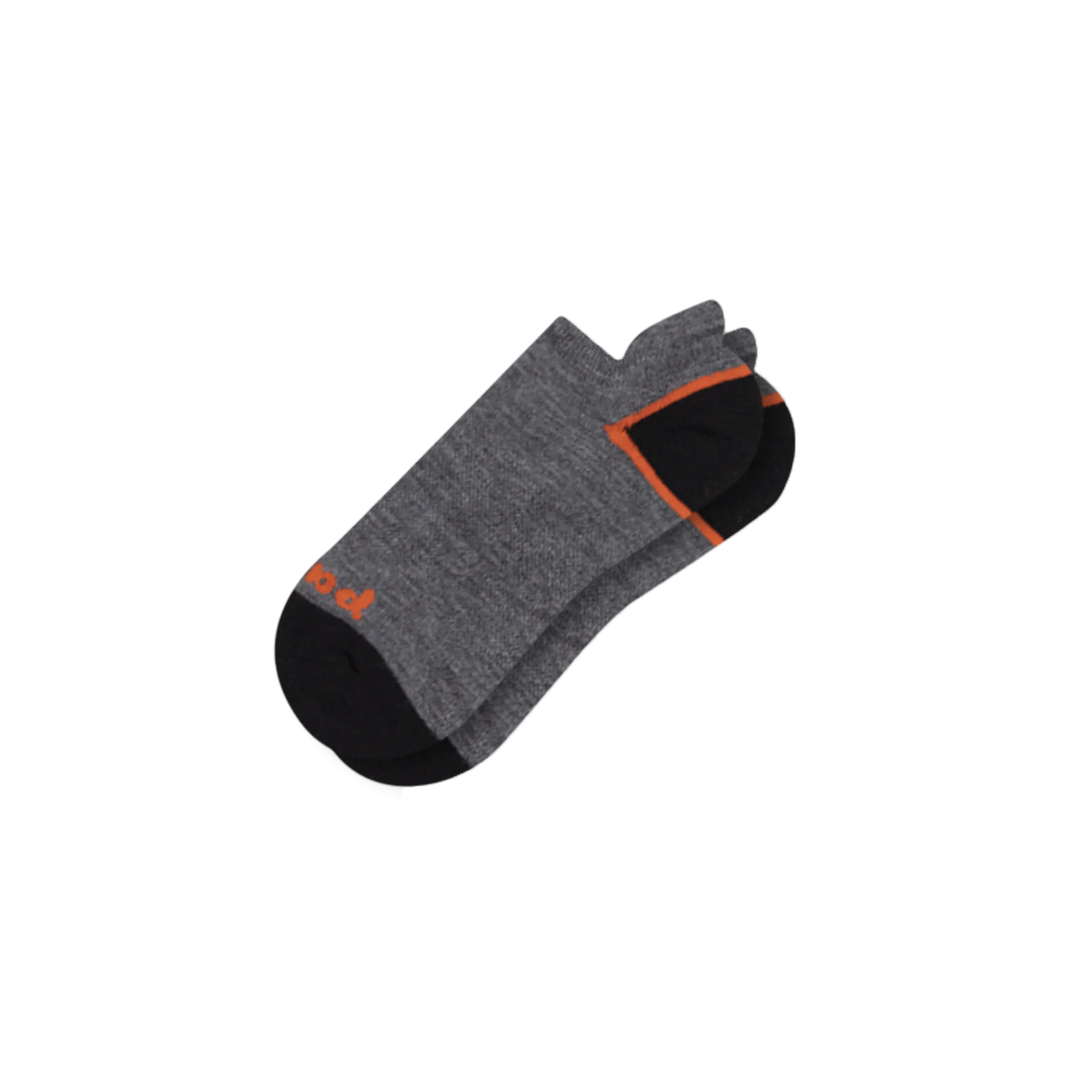 Men's Low-Cut Socks - Singles