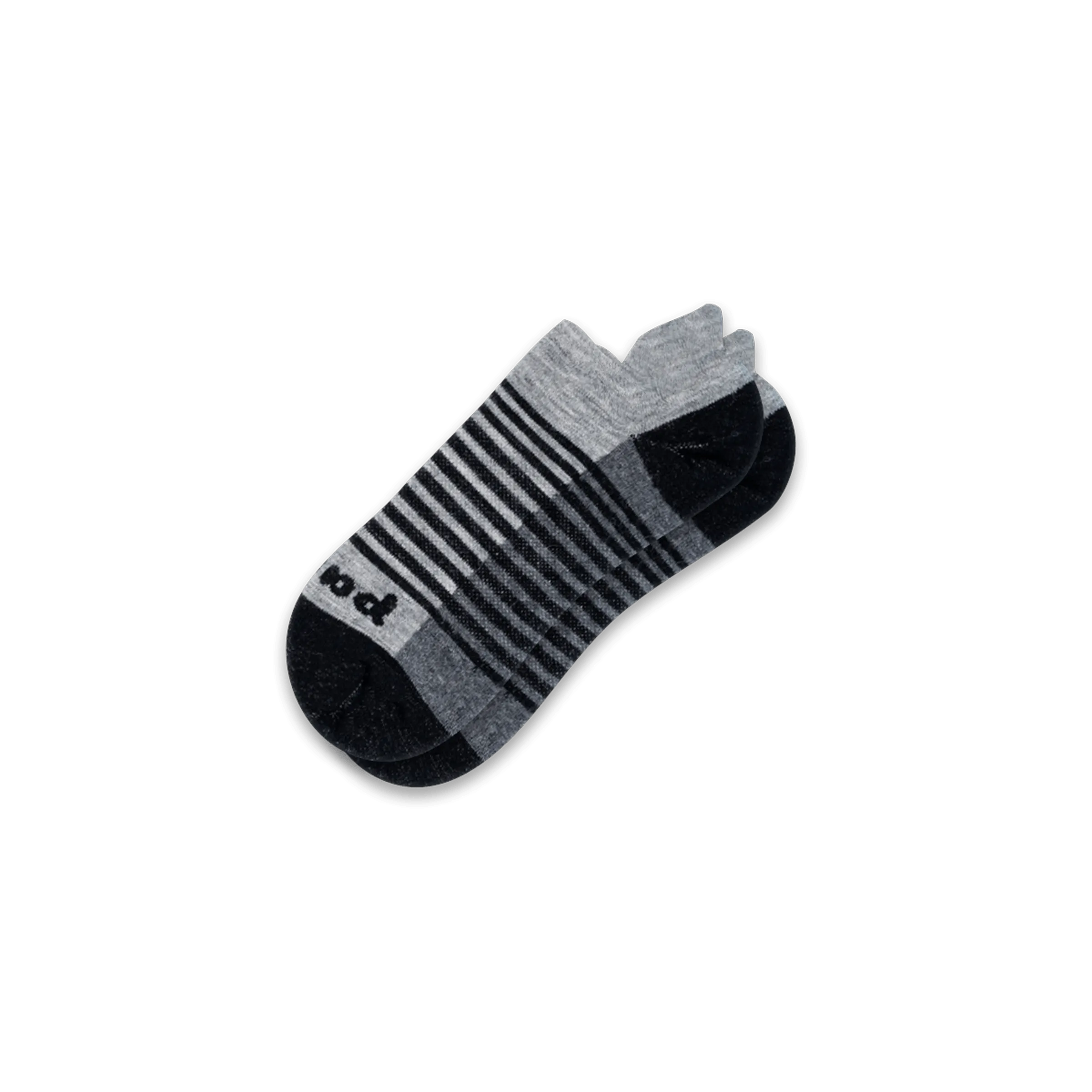 Men's Low-Cut Socks - Singles
