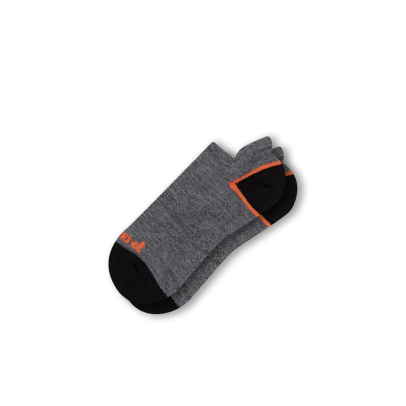 Men's Low-Cut Socks - Singles