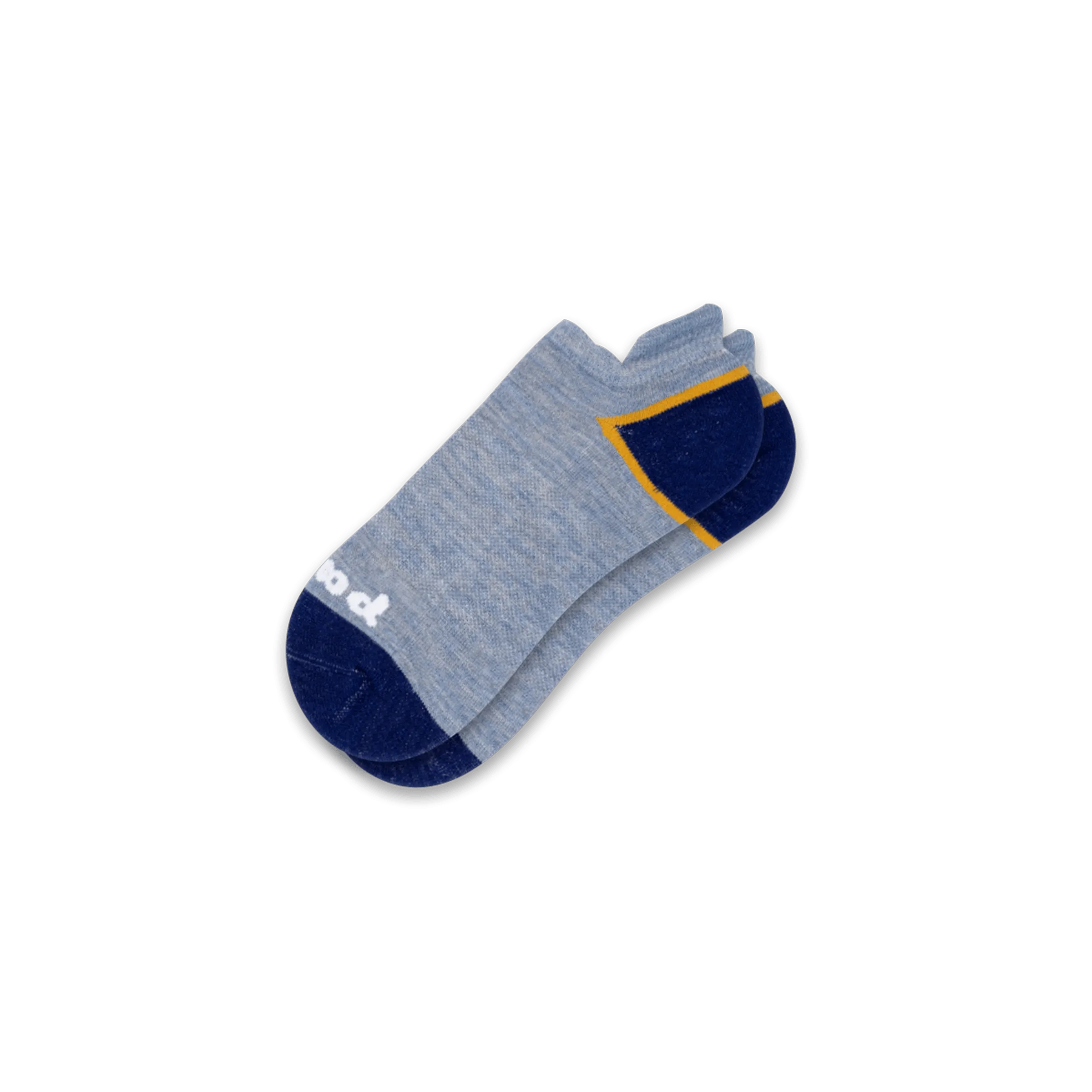 Men's Low-Cut Socks - Singles