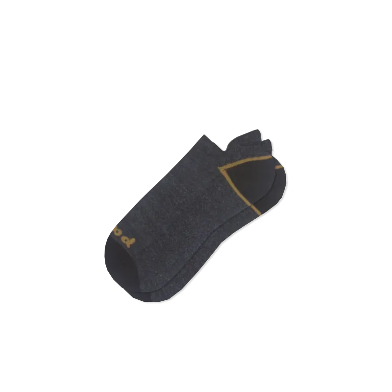 Men's Low-Cut Socks - Singles
