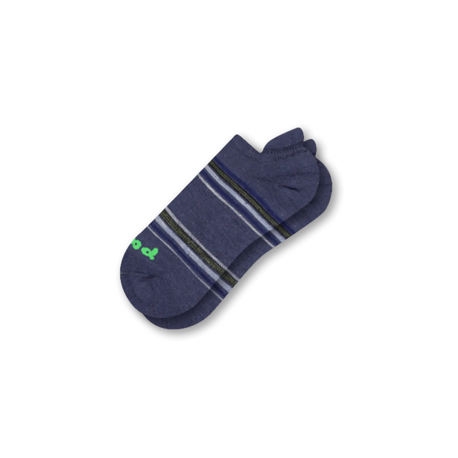 Men's Low-Cut Socks - Singles