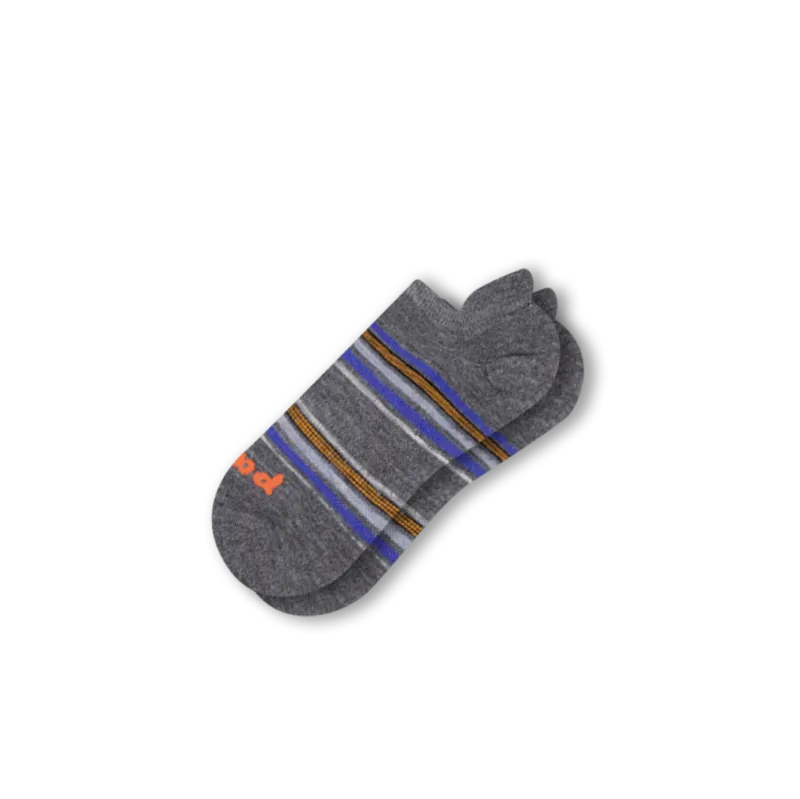 Men's Low-Cut Socks - Singles