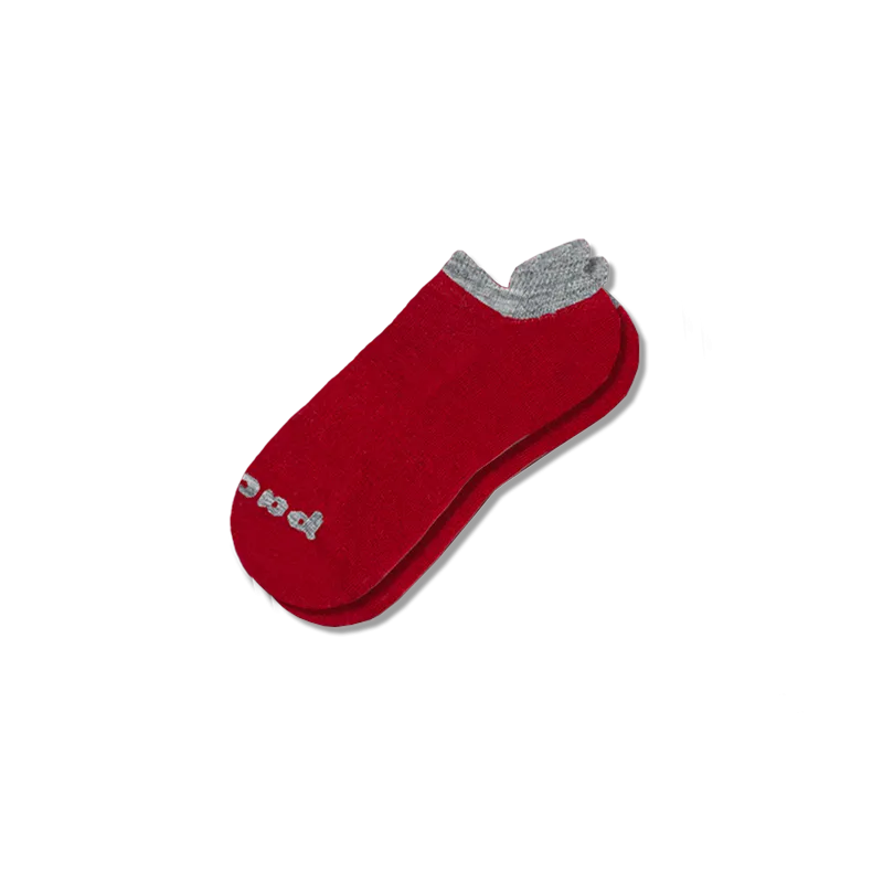 Men's Low-Cut Socks - Singles