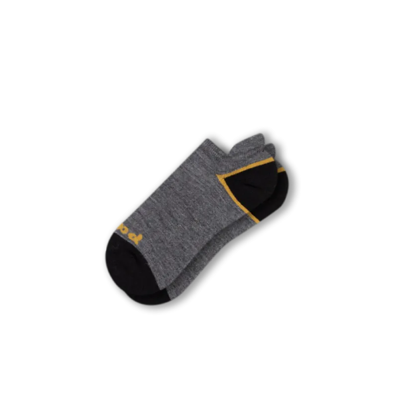 Men's Low-Cut Socks - Singles