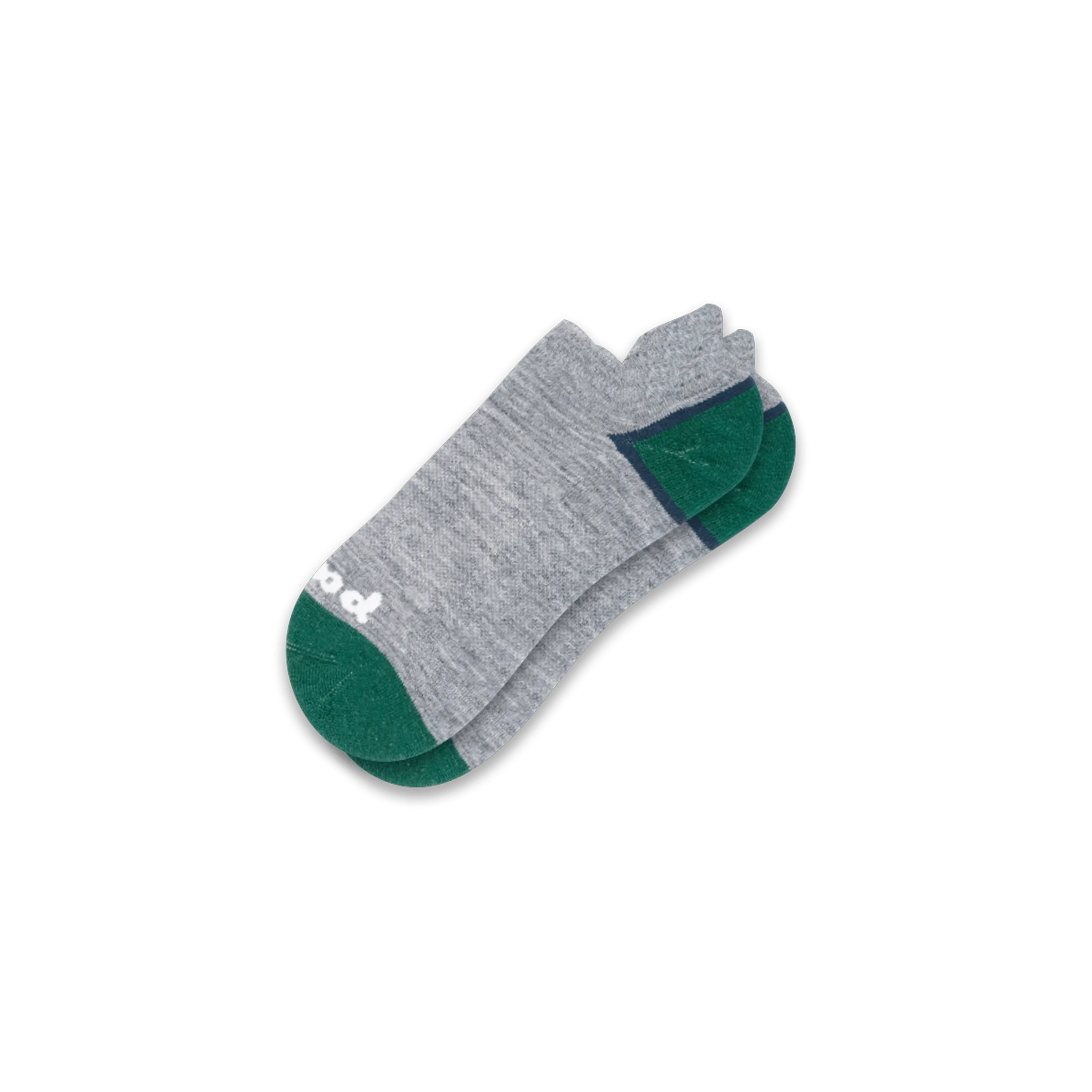 Men's Low-Cut Socks - Singles