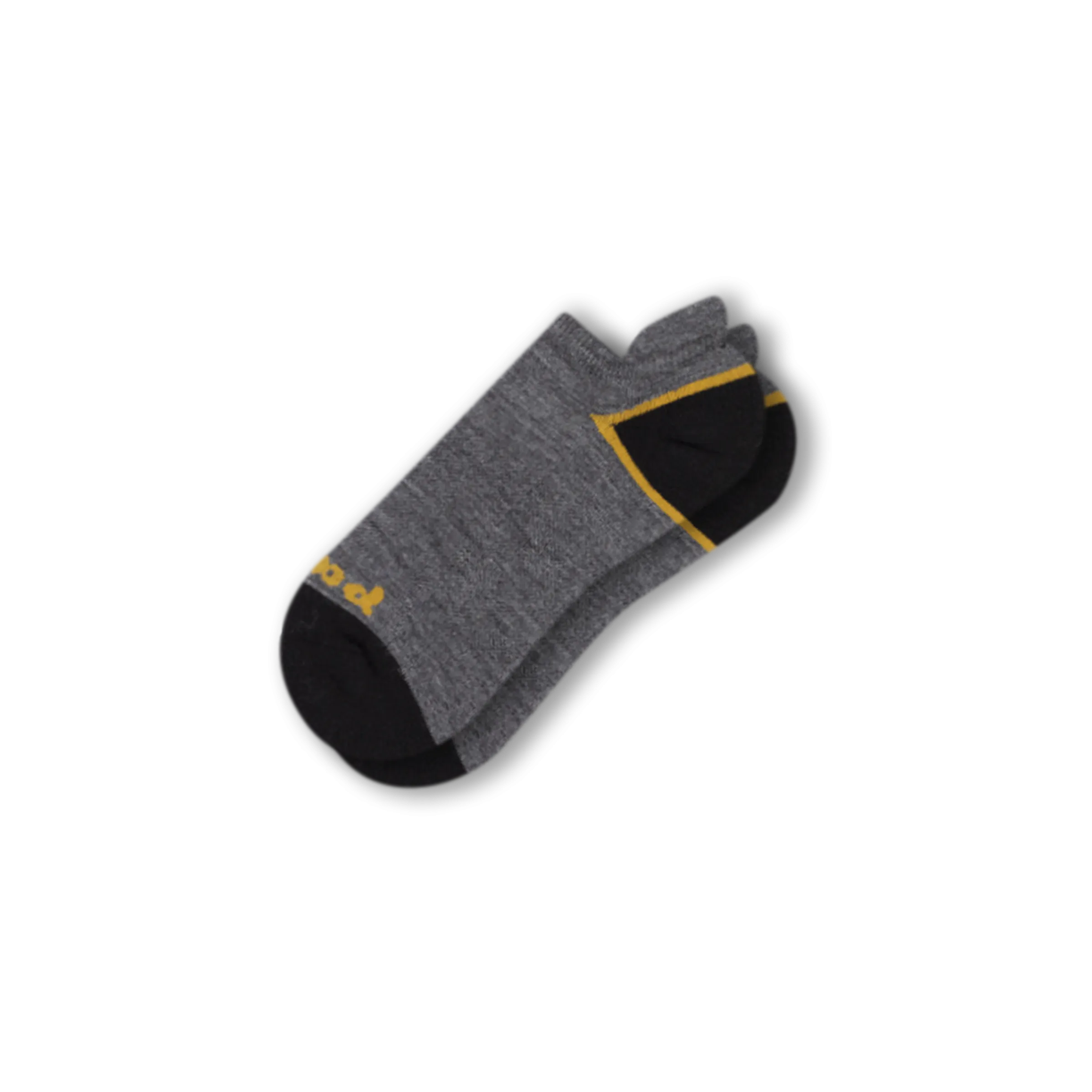 Men's Low-Cut Socks - Singles