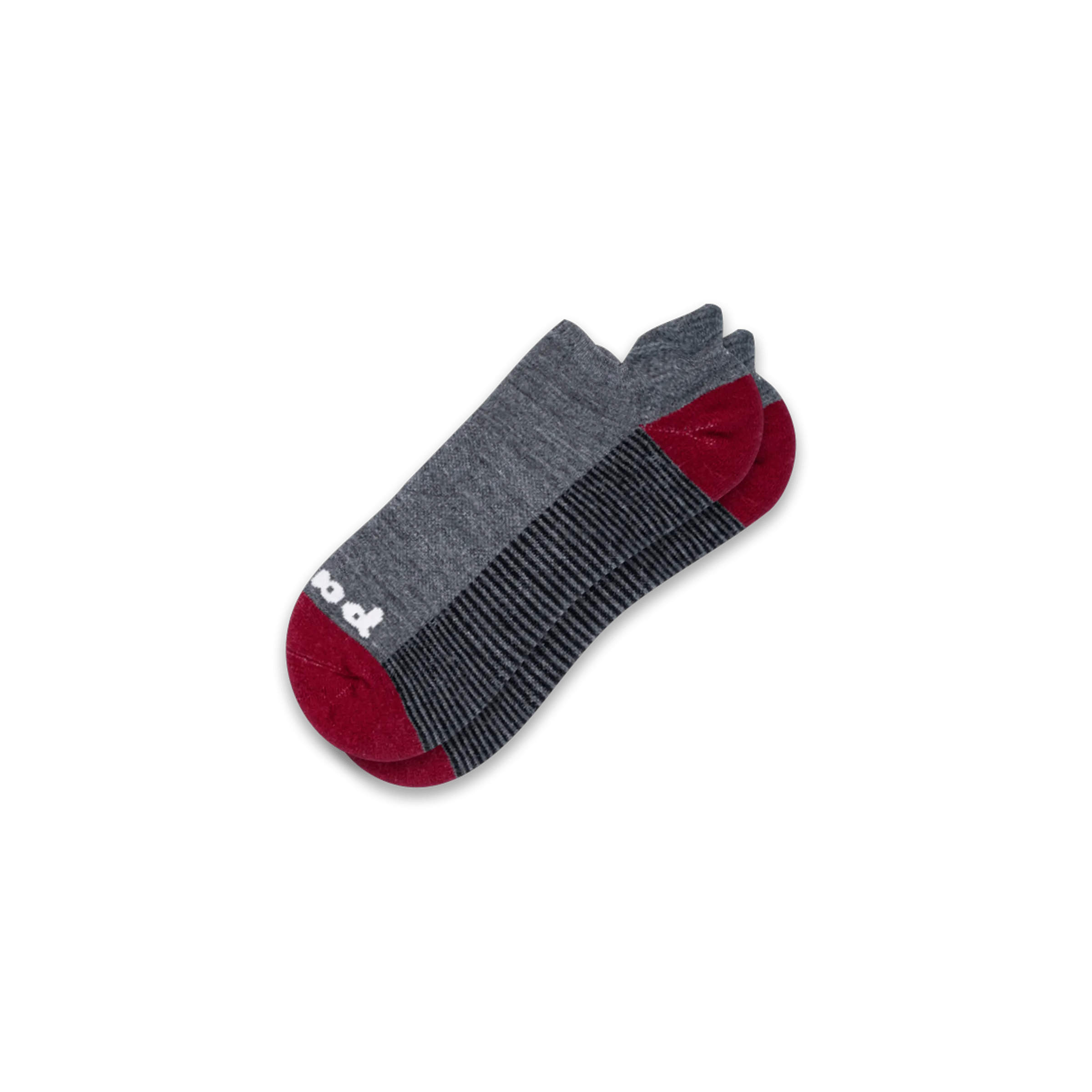 Men's Low-Cut Socks - Singles