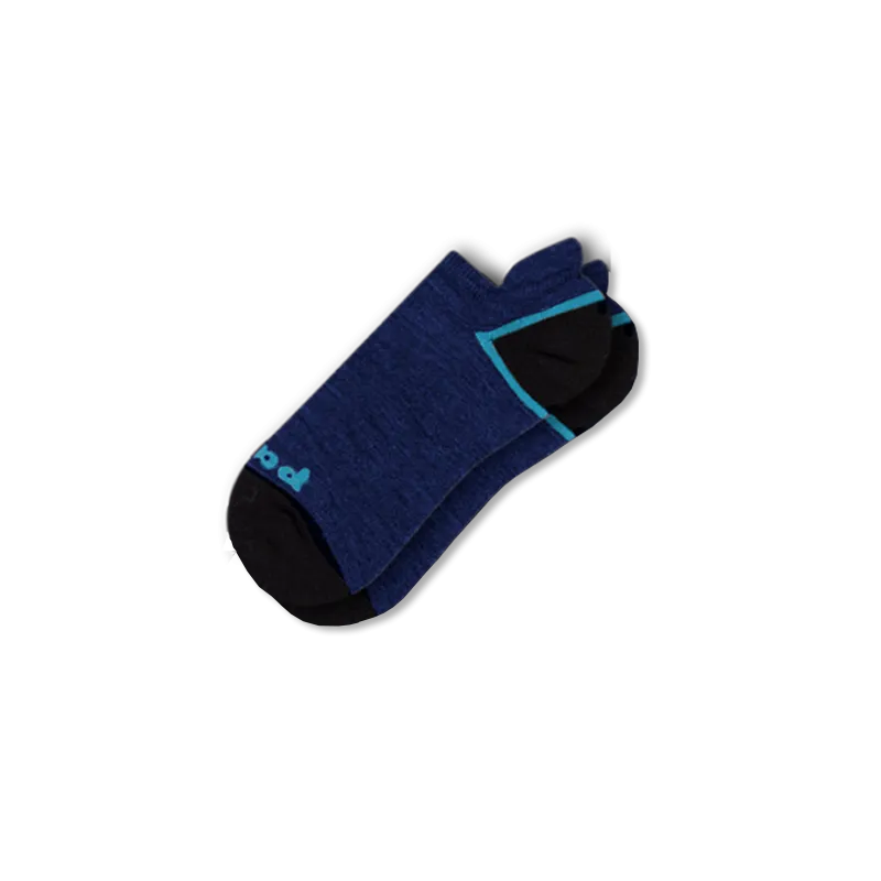 Men's Low-Cut Socks - Singles