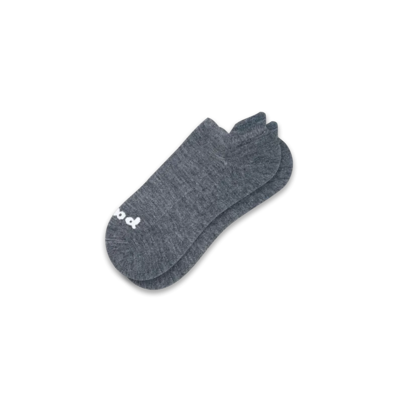 Men's Low-Cut Socks - Singles
