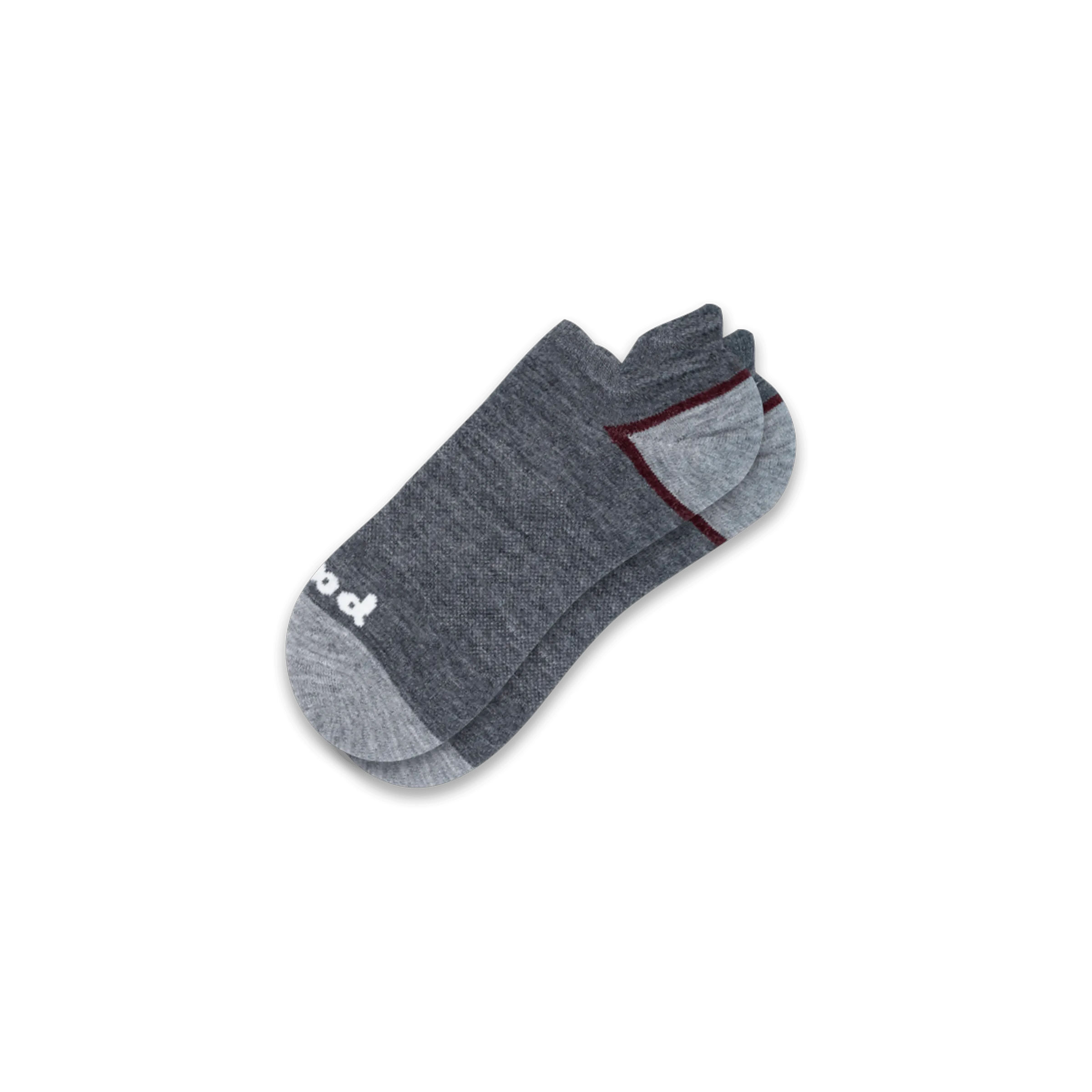 Men's Low-Cut Socks - Singles
