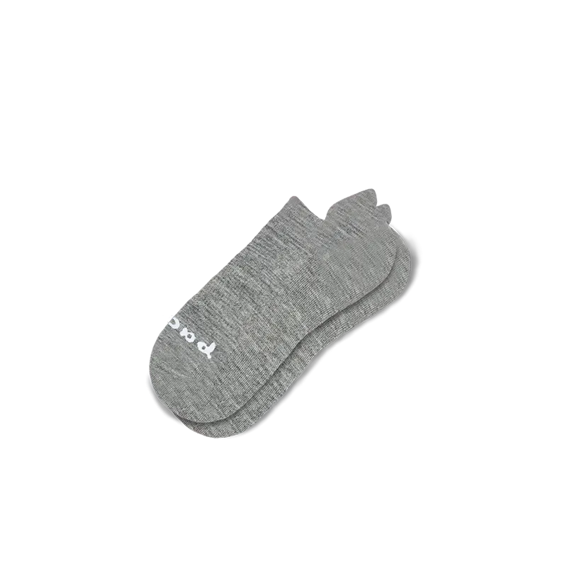 Men's Low-Cut Socks - Singles