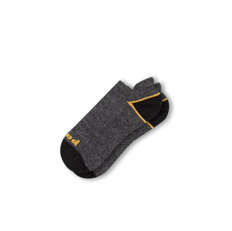 Men's Low-Cut Socks - Singles