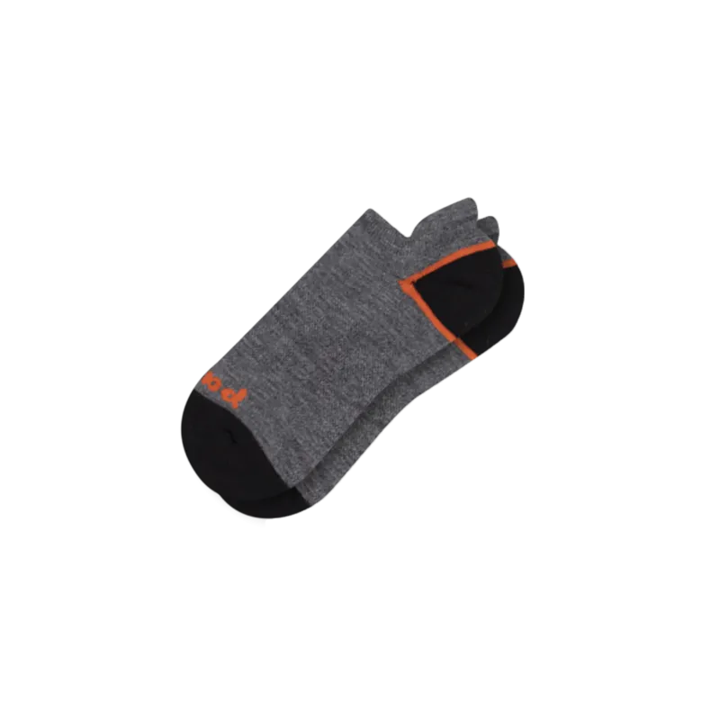 Men's Low-Cut Socks - Singles