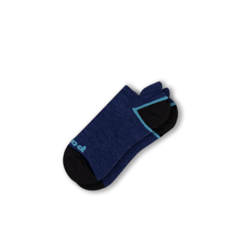 Men's Low-Cut Socks - Singles