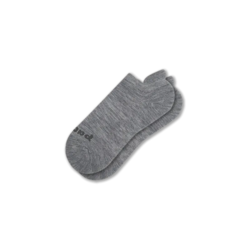 Men's Low-Cut Socks - Singles