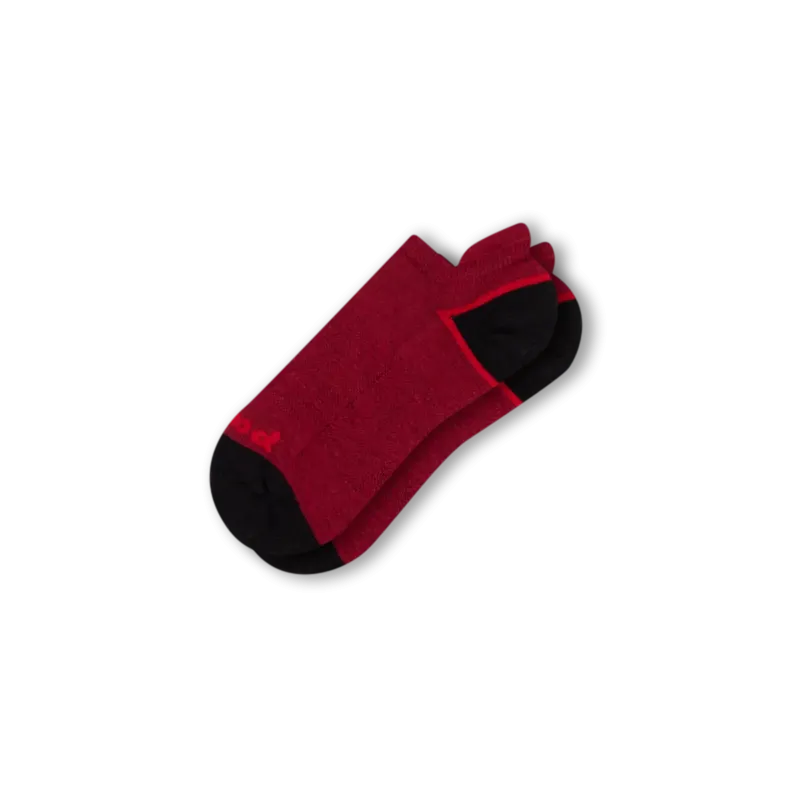 Men's Low-Cut Socks - Singles