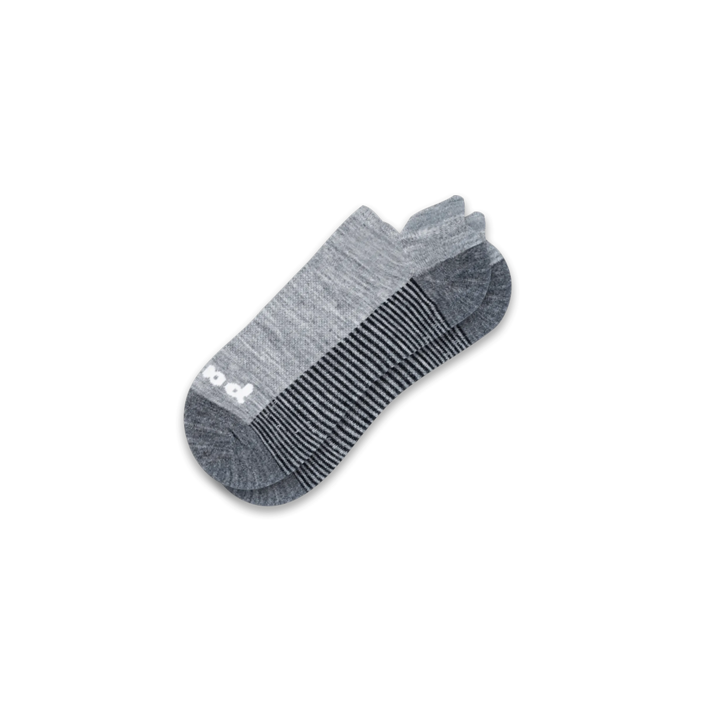 Men's Low-Cut Socks - Singles